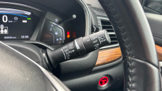 Honda CR-V 2.0 i-MMD Hybrid SR 5dr eCVT Hybrid Estate